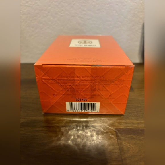 NEW! TORY BURCH WOMEN’s PARFUM - Picture 9 of 13